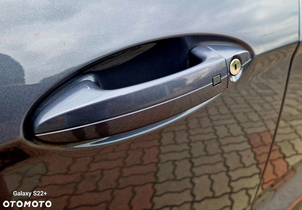 Ford EcoSport 1.0 EcoBoost Titanium ASS - 21