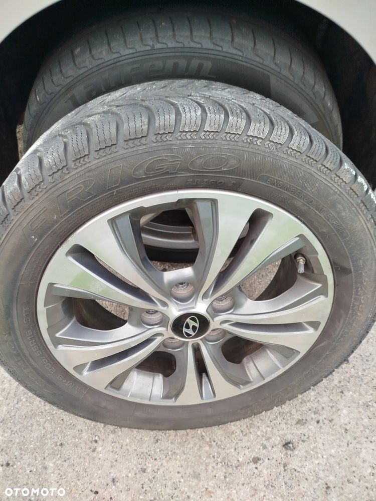 Hyundai i40 - 11