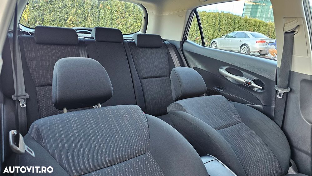 Toyota Auris 1.6 MultiMode Executive - 15