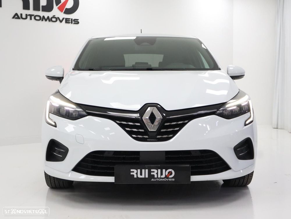 Renault Clio 1.5 Blue dCi Exclusive - 7