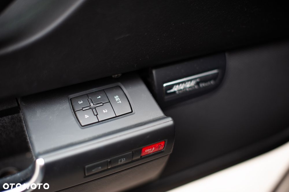 Audi A8 3.0 TDI DPF quattro - 22