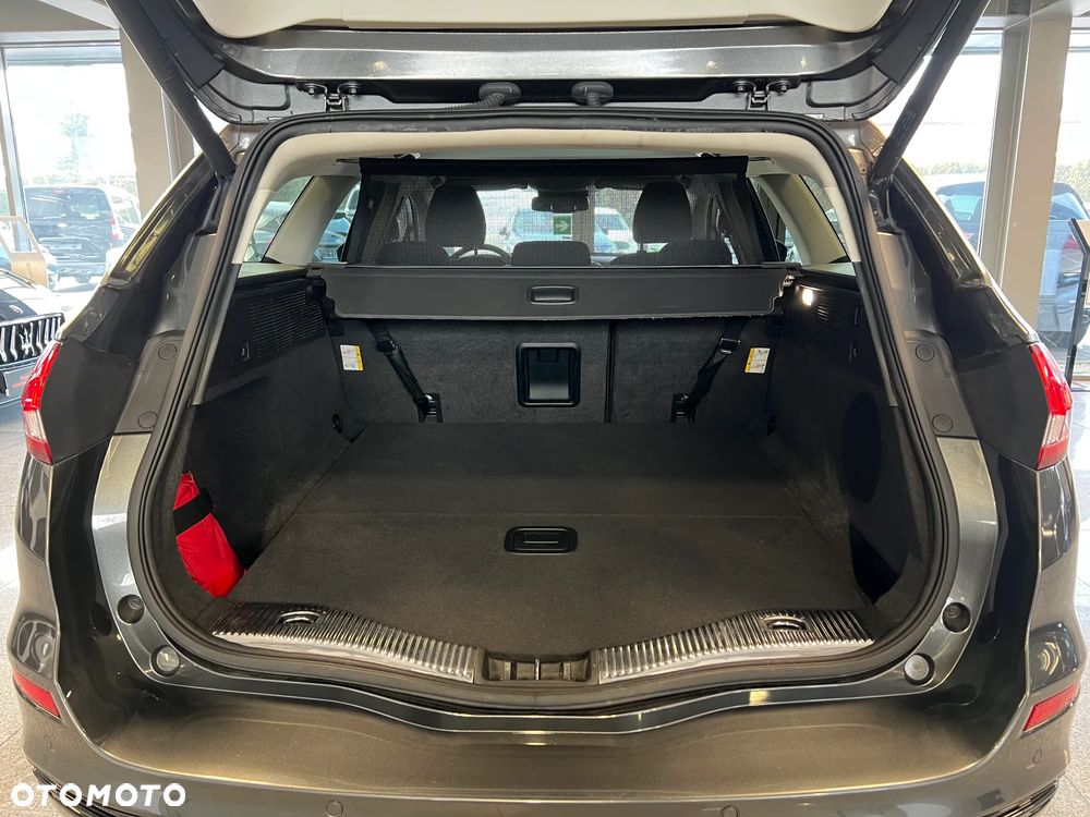 Ford Mondeo 1.5 EcoBoost Titanium - 15