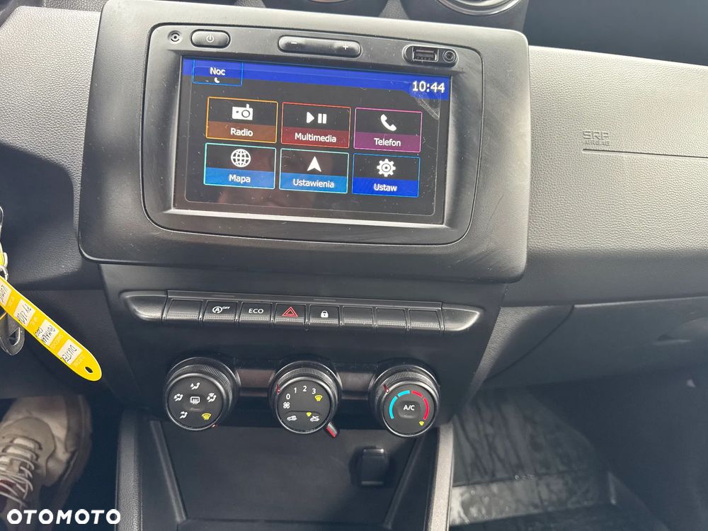 Dacia Duster - 28