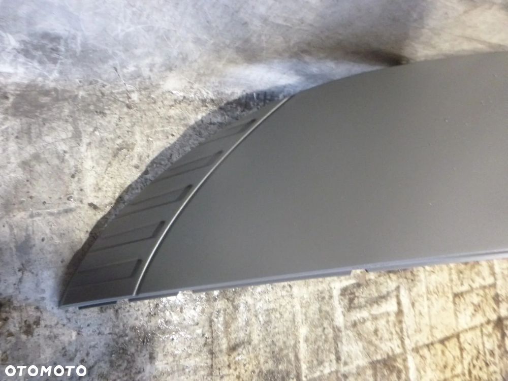 1038 Vario S4, 1042 Vario S4, 1046 Vario S4, 1050 Vario S4 fendt nadkole tył lewe błotnik - 5