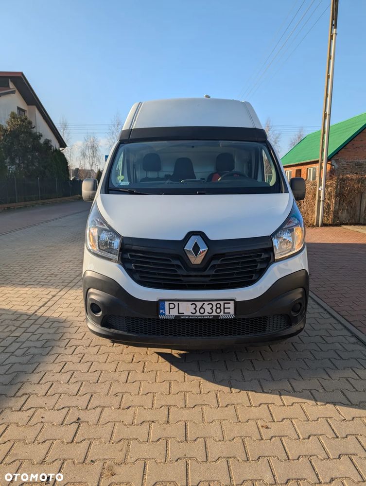 Renault Trafic - 3