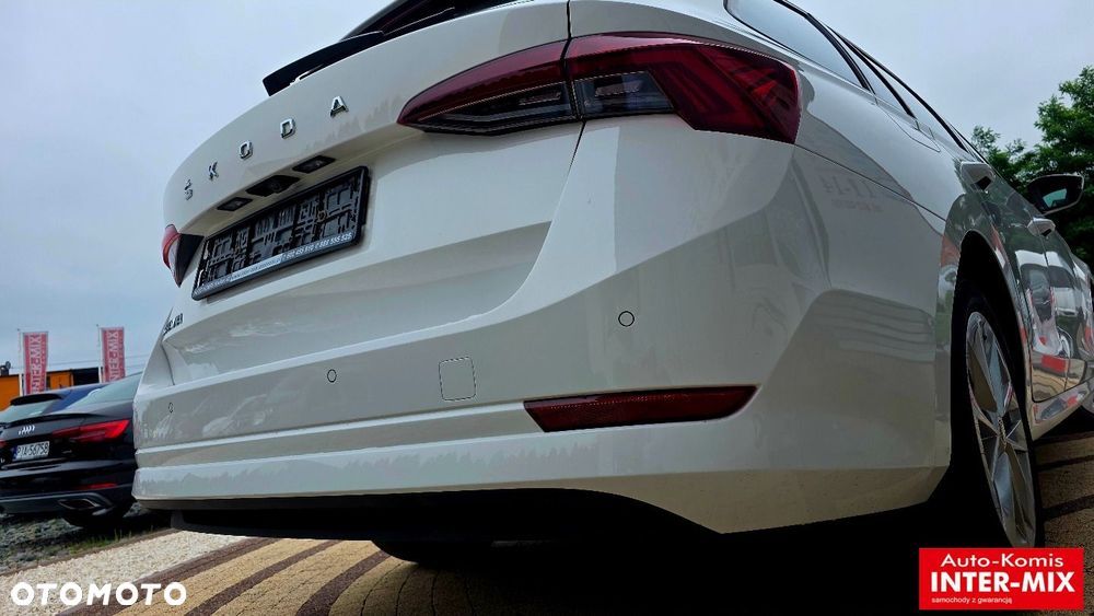 Skoda Octavia - 16