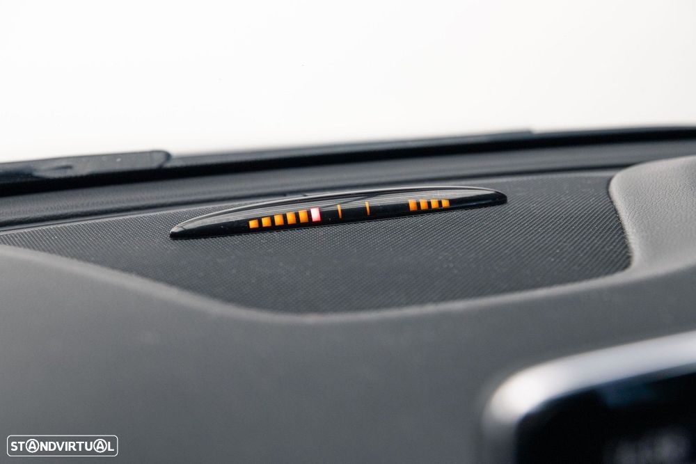 Mercedes-Benz CLA 220 CDI AMG Line Aut. - 38