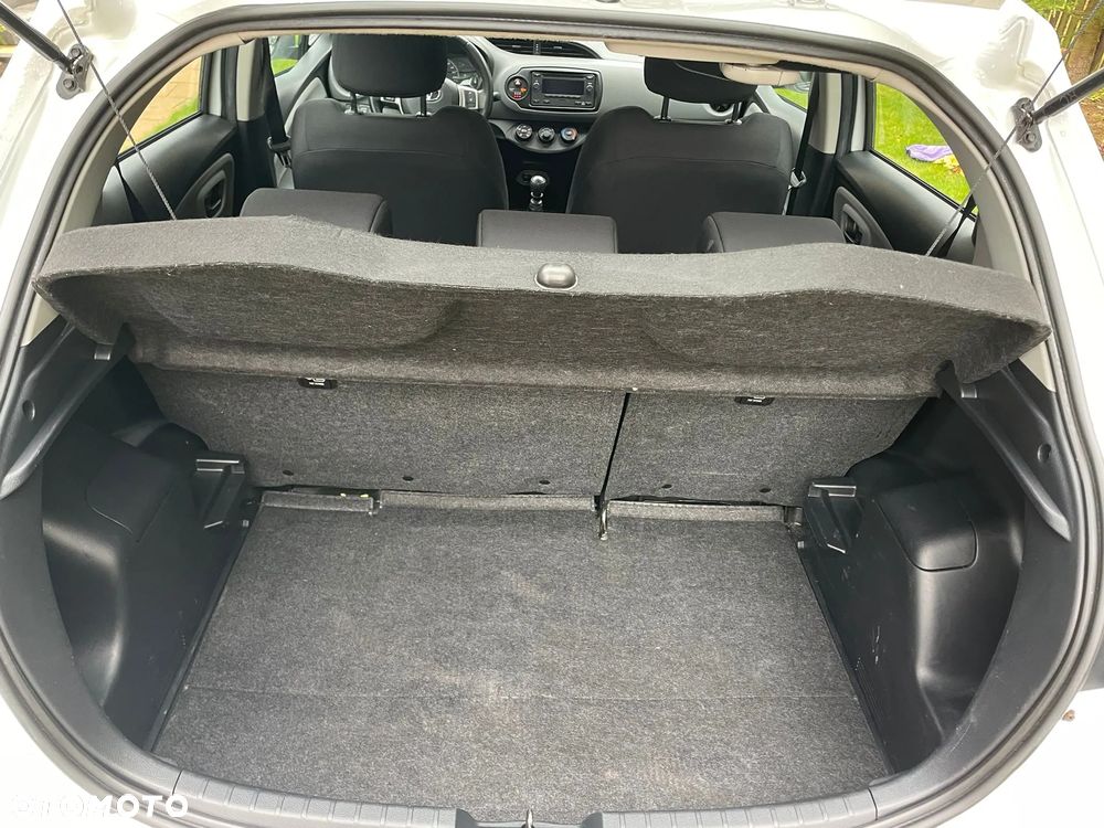 Toyota Yaris 1.5 Life - 18