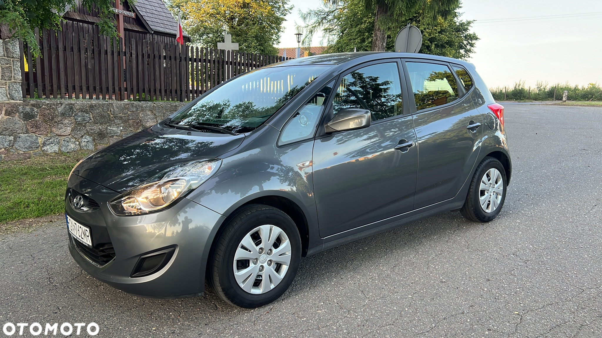 Hyundai ix20 1.4 Classic - 21