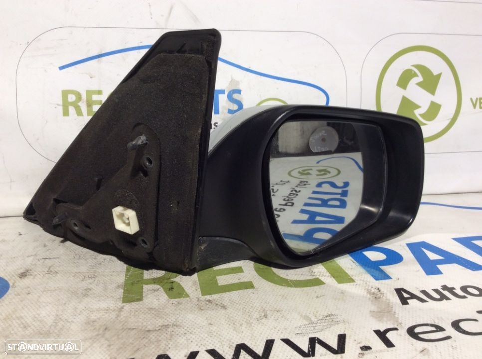 Espelho esquerdo Mazda 6 - 2
