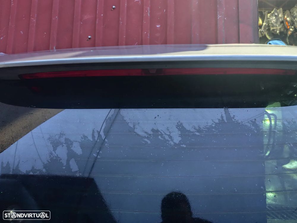 Citroen C4 Picasso I VIDRO MALA 3 STOP - VD024 - 4