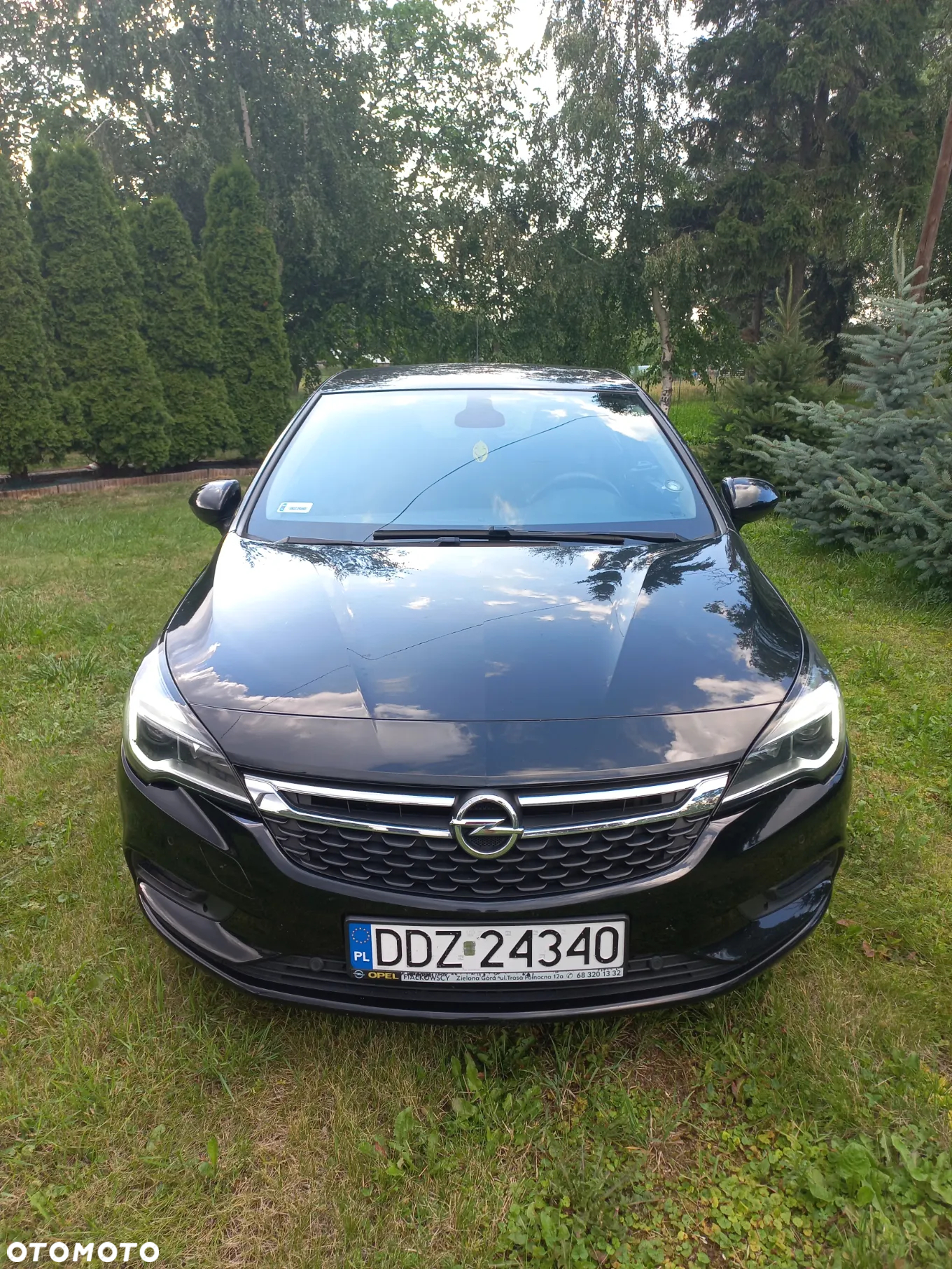 Opel Astra V 1.4 T 120 Lat S&S - 3