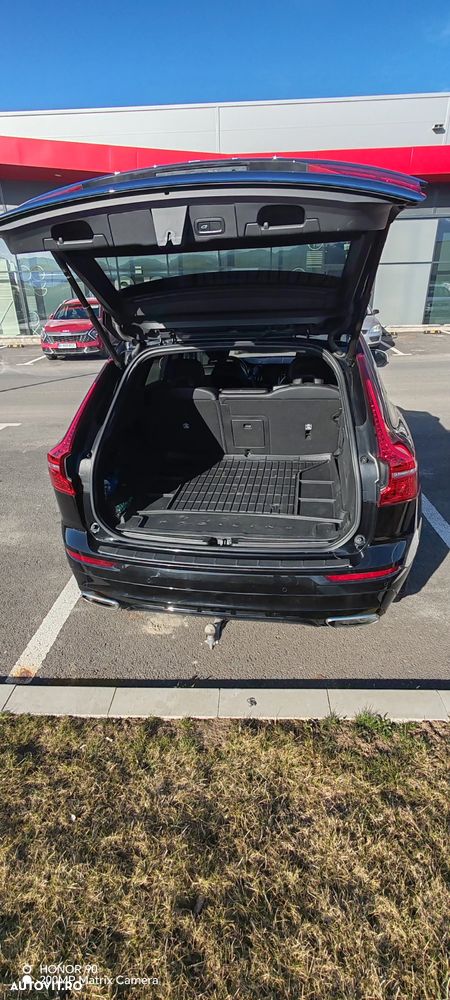 Volvo XC 60 D4 AWD R-Design - 6