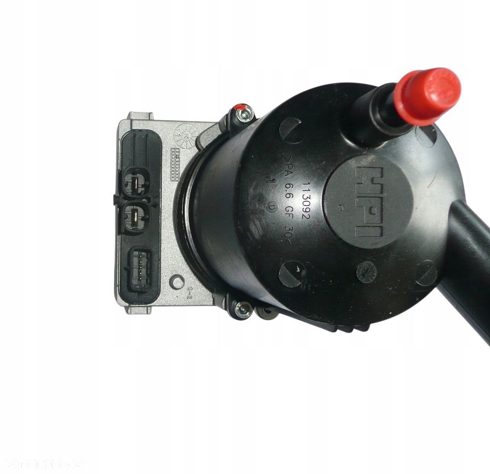 Pompa wspomagania berlingo partner iii 3 citroen c4 ii picasso b7 ds4 ds5 - 3