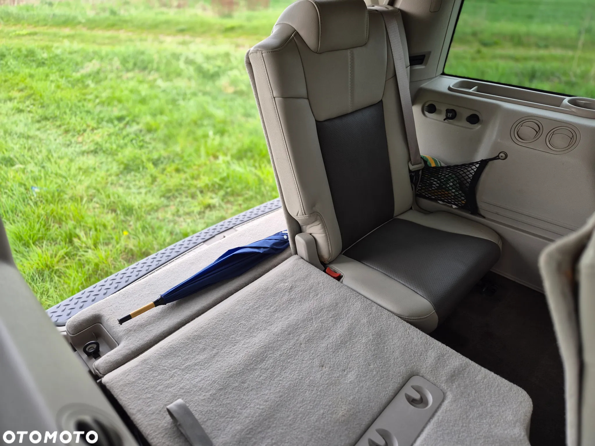 Jeep Commander 4.7 V8 - 25