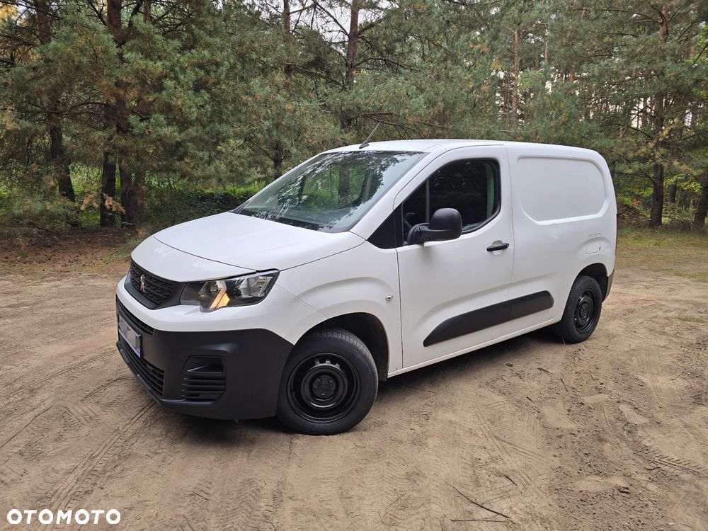 Peugeot Partner - 24