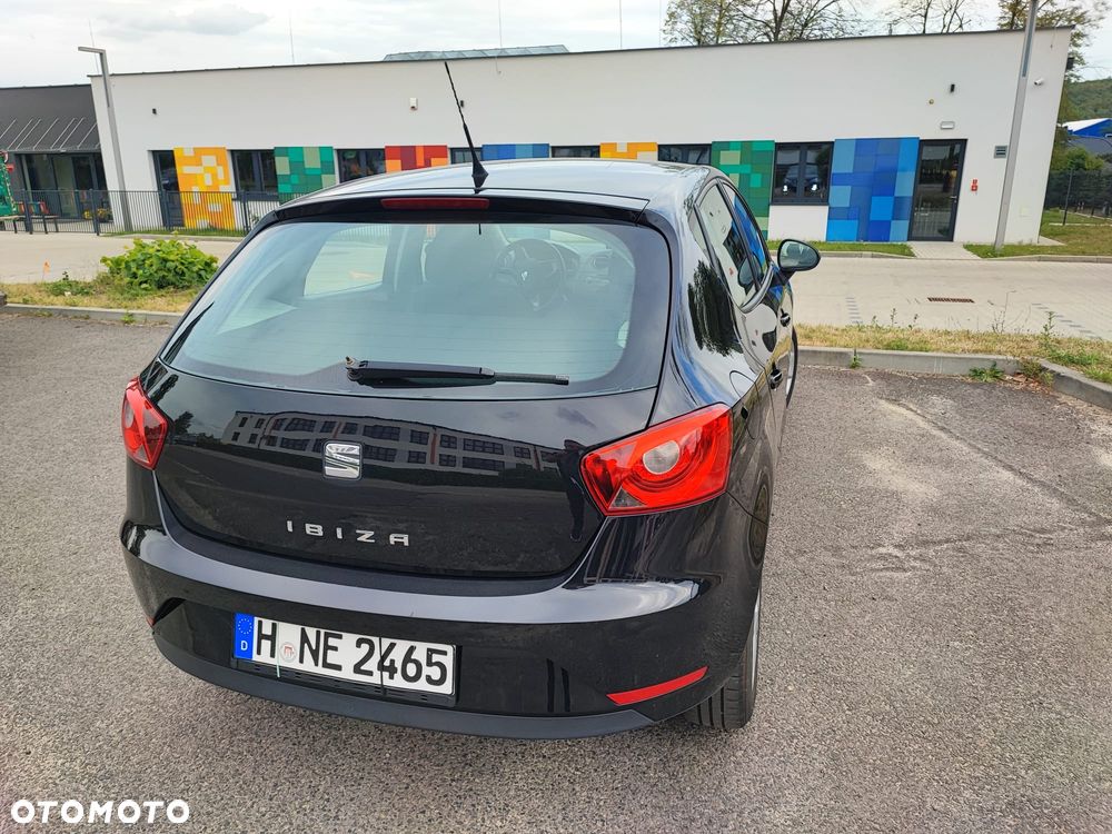 Seat Ibiza 1.4 Style - 27