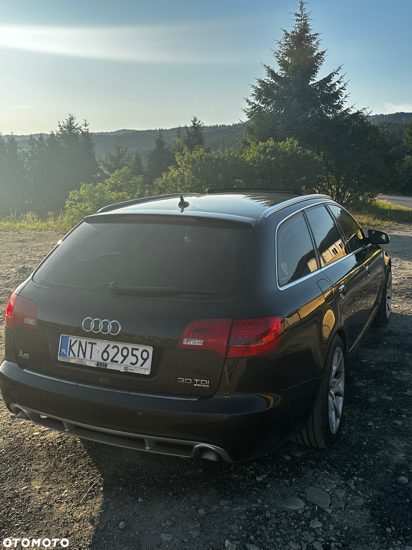 Audi A6 3.0 TDI Quattro Tiptronic - 5