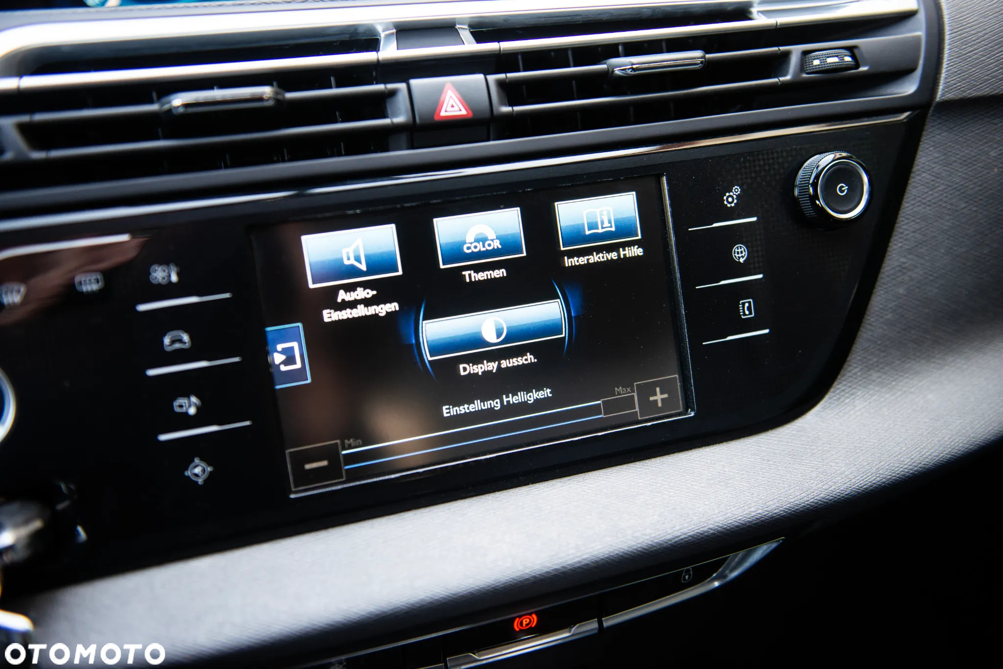 Citroën C4 Picasso 1.6 BlueHDi MoreLife - 33
