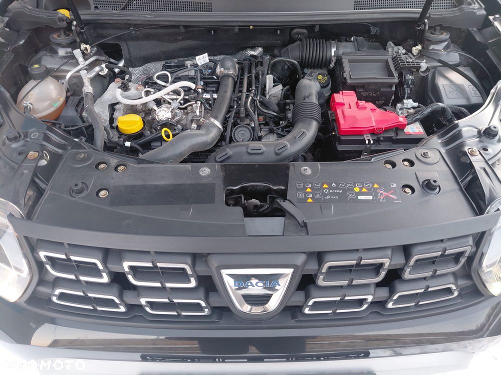 Dacia Duster - 14
