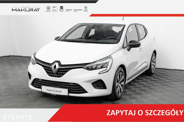 Renault Clio 1.0 TCe Equilibre