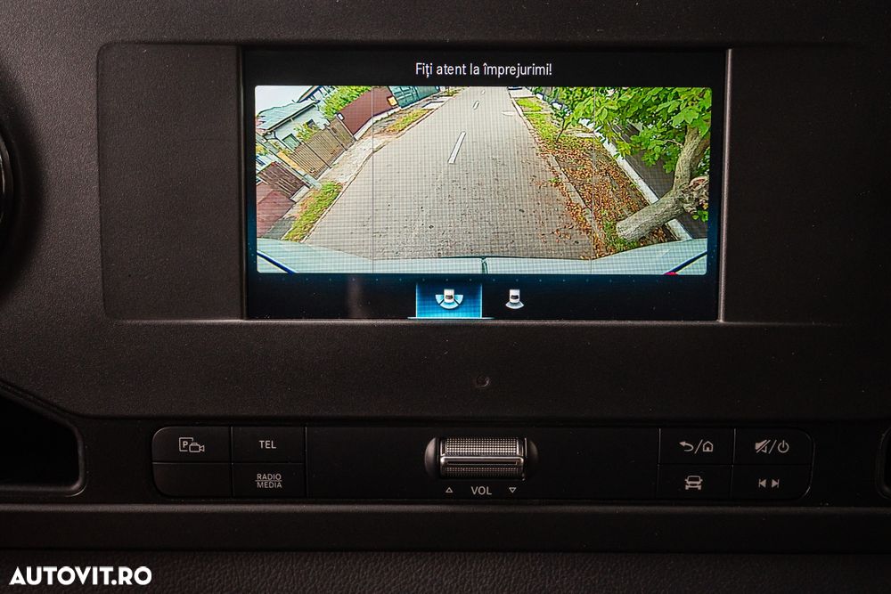 Mercedes-Benz Sprinter 315 CDI Lang HA PRO - 25