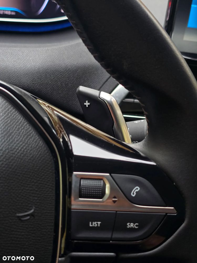 Peugeot 3008 2022