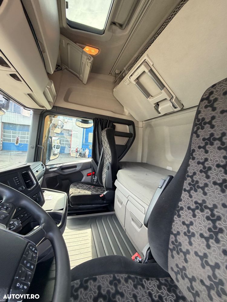 Scania R450 - 2021 - 24