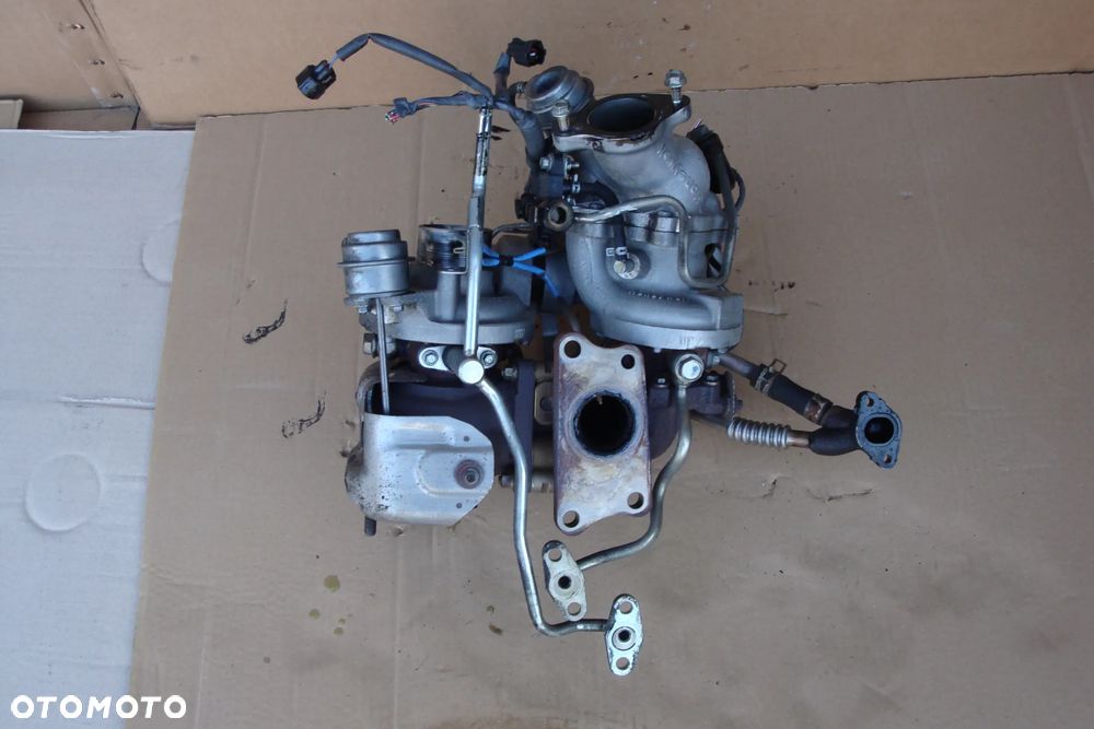 MAZDA 3 III BM 13-18 2.2D skyactiv  turbo - 4