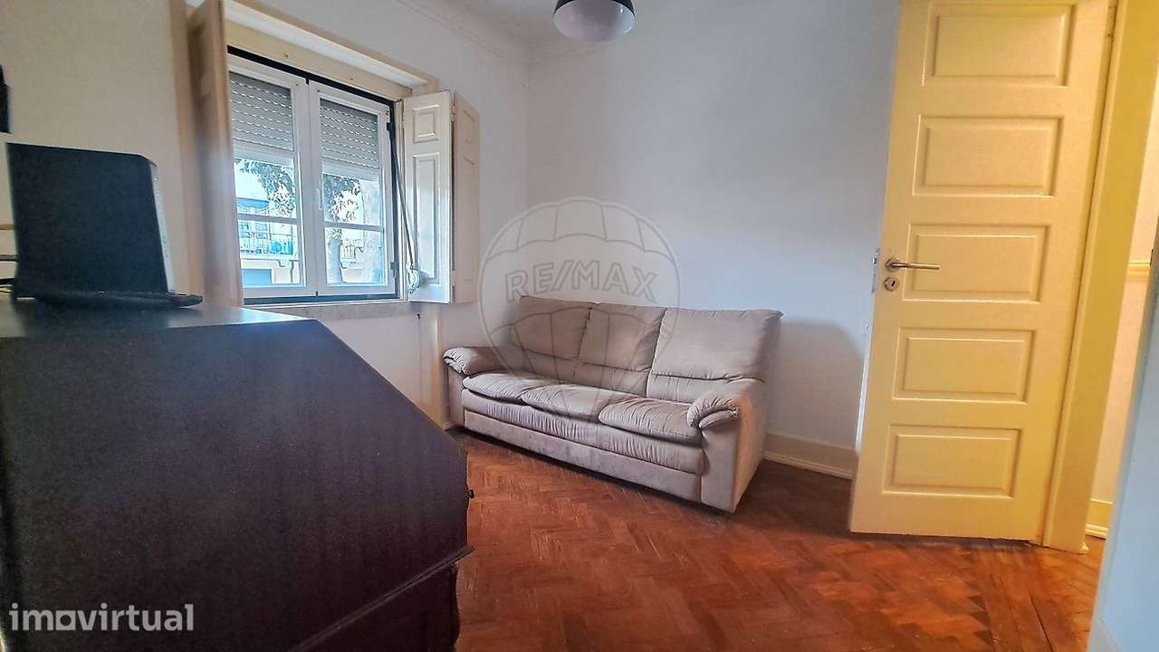 Apartamento T4 para venda - Grande imagem: 3/35