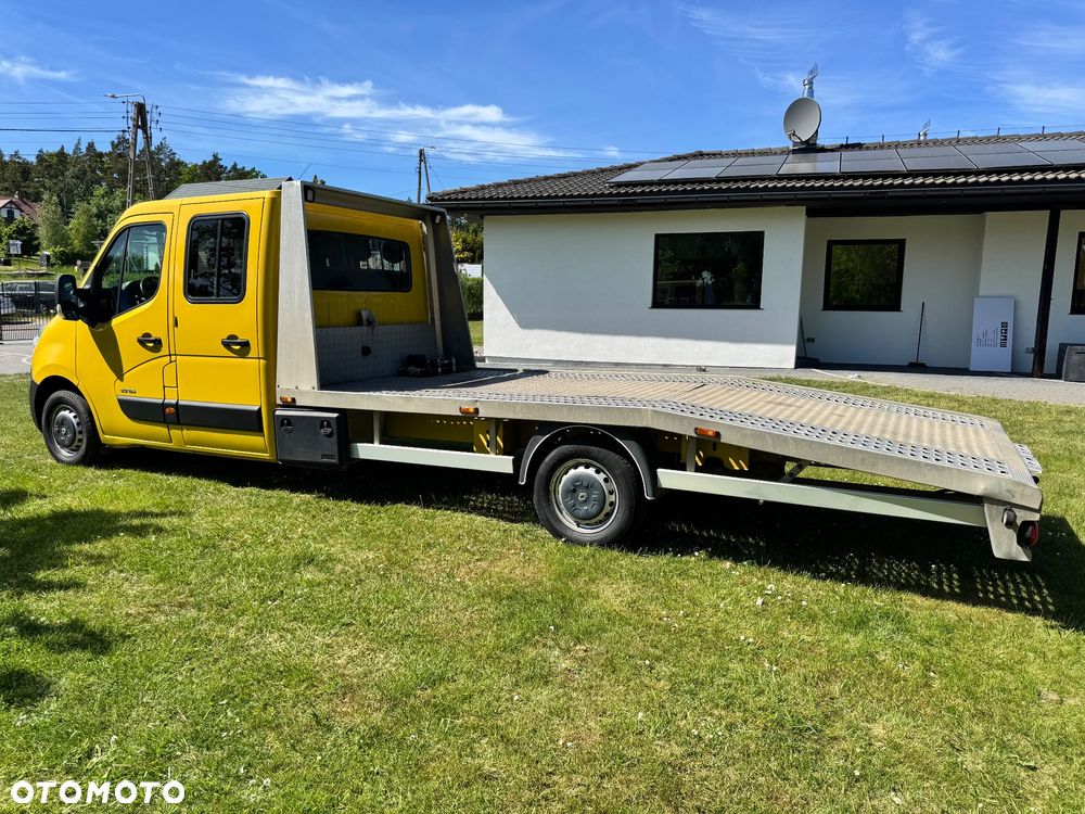 Renault Master - 5