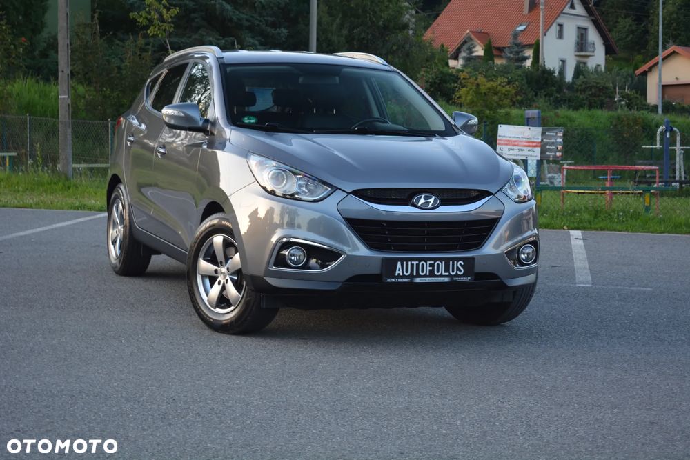Hyundai ix35 - 25