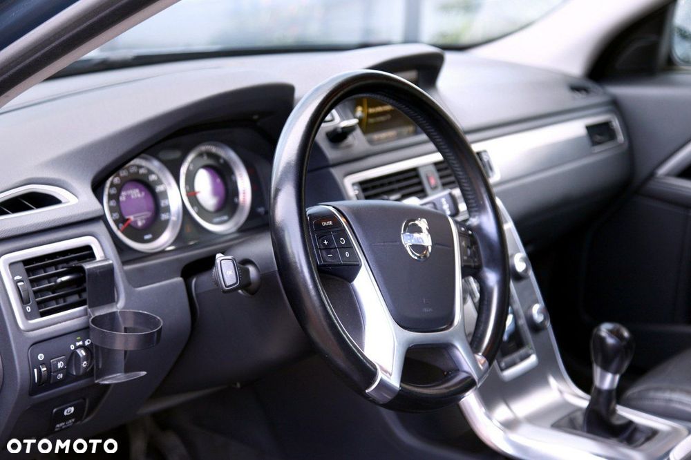 Volvo S80 - 15