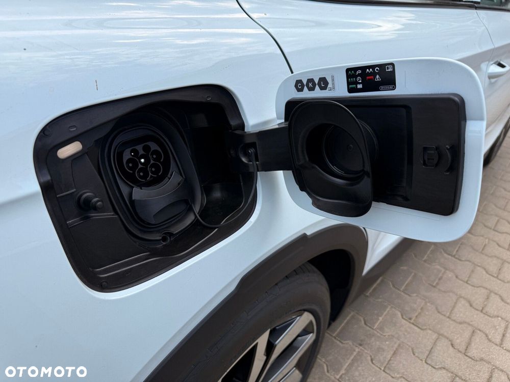 Skoda Elroq 60 63kWh Sportline - 16