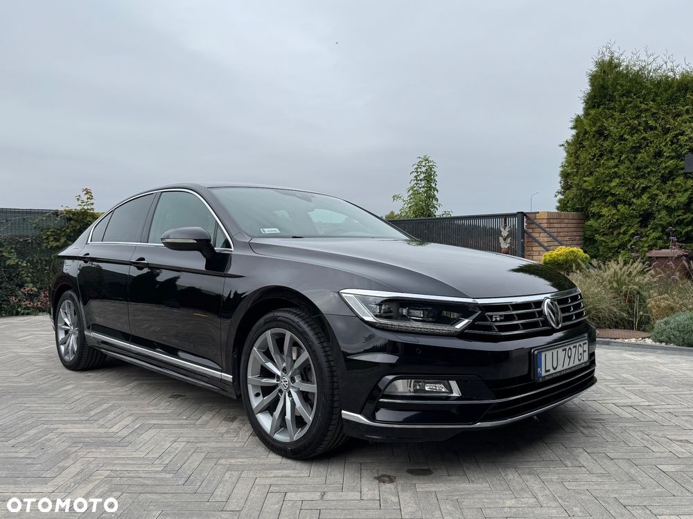 Volkswagen Passat 2.0 TSI BMT Highline DSG - 19