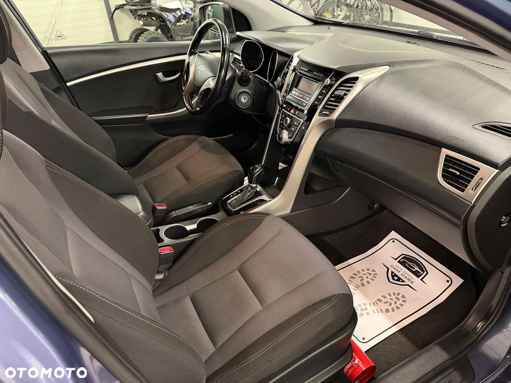 Hyundai i30 - 22