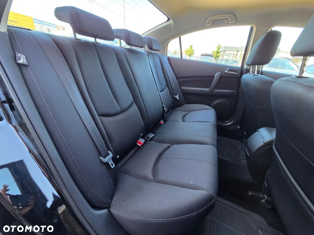 Mazda 6 1.8 MZR Center-Line - 11