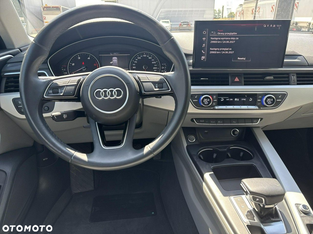 Audi A4 2.0 TDI S tronic - 14