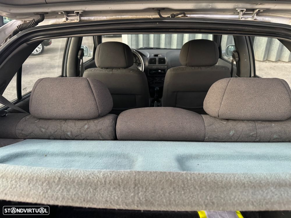 Hyundai Accent 1.5 CRDi World Cup P2 - 24