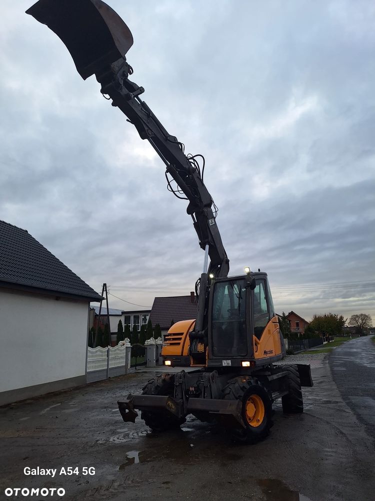 Mecalac 714 MTX - 7