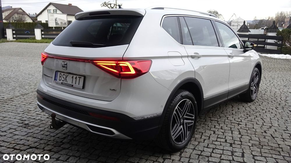 Seat Tarraco - 15
