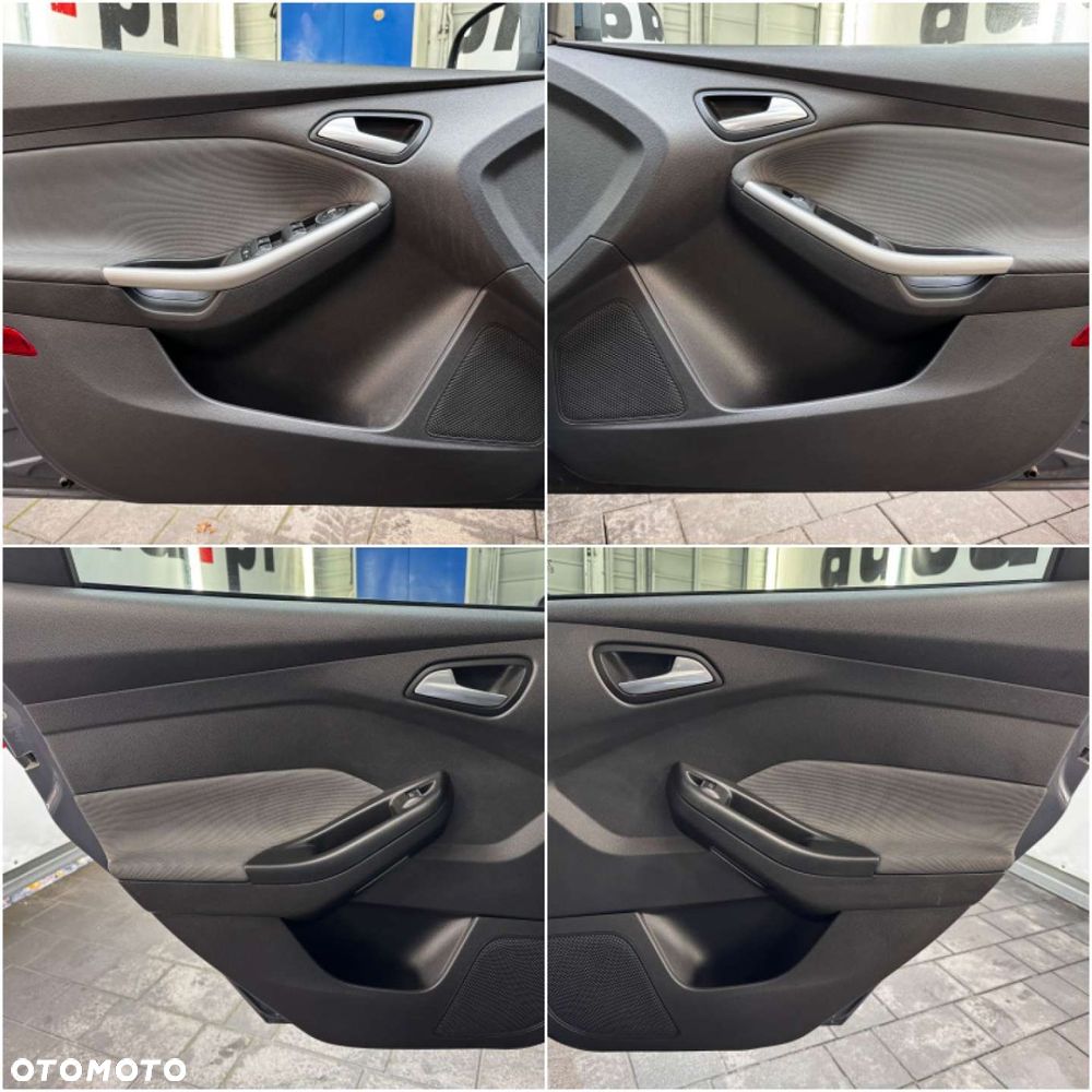 Ford Focus - 21