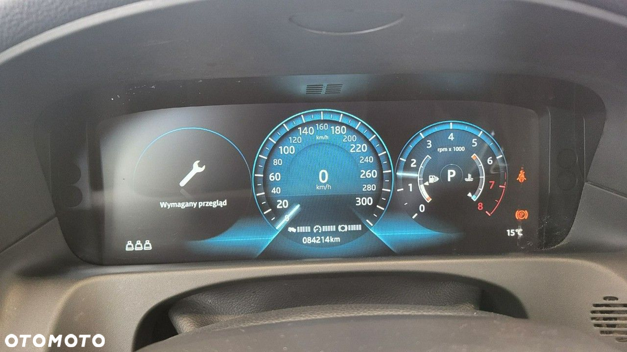 Jaguar XF 2.0 T Prestige - 16