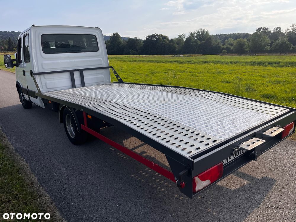 Iveco 35C15 - 8