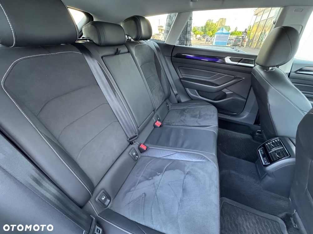 Volkswagen Arteon 2.0 TDI Elegance DSG - 11