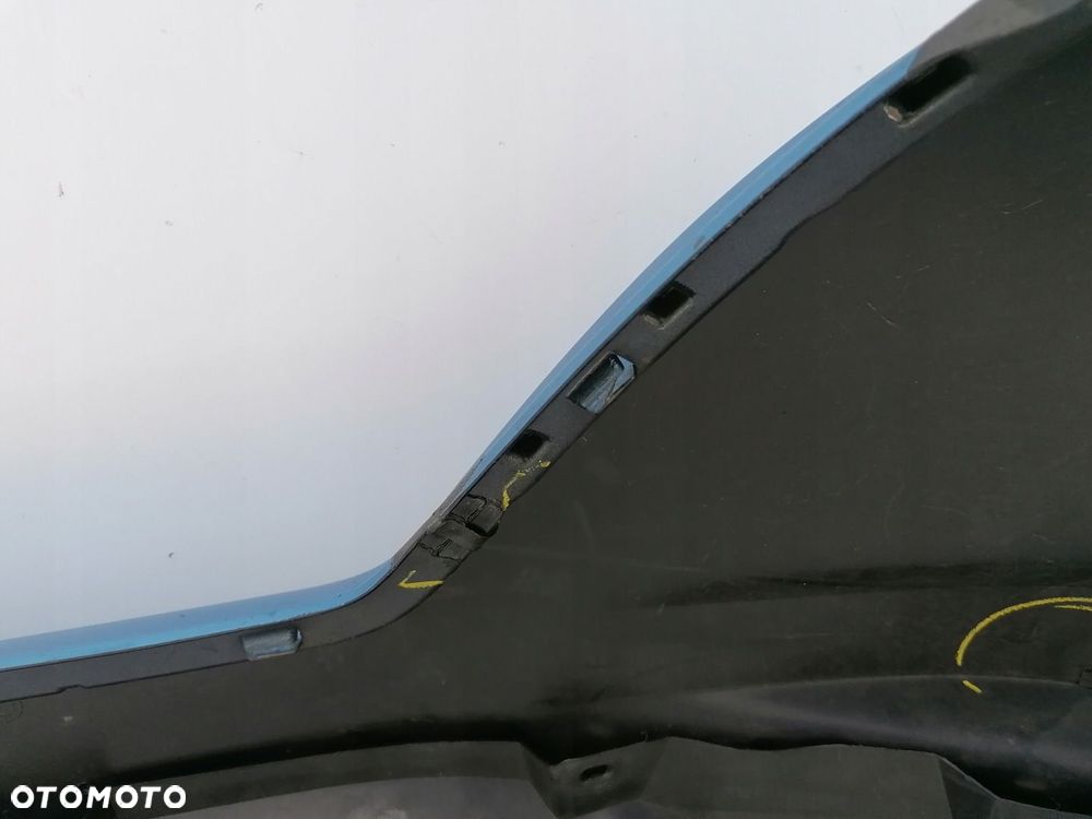 Zderzak przód NISSAN Juke 2 II 19- - 14