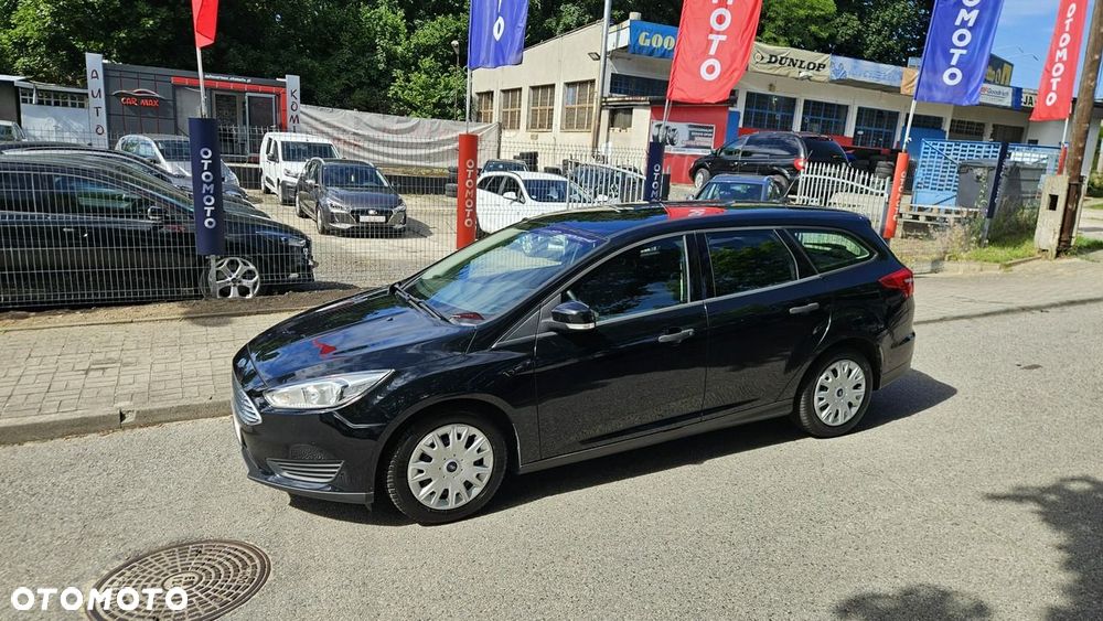 Ford Focus - 14