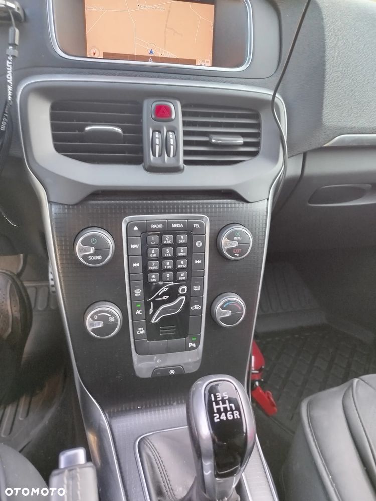 Volvo V40 - 7