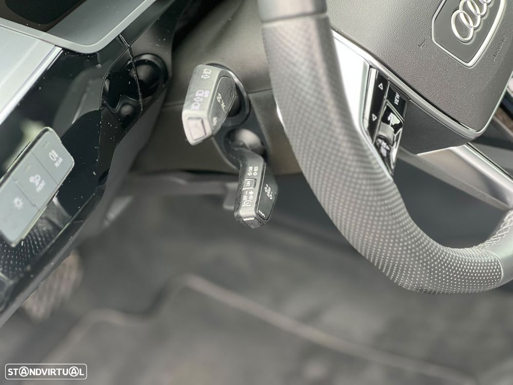 Audi e-tron 55 quattro S line - 23