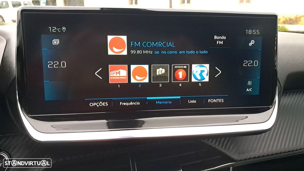 Peugeot 2008 PureTech 130 Allure Pack - 18